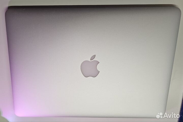 Apple macbook air