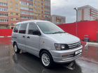 Toyota Town Ace 2.2 AT, 1999, 217 000 км