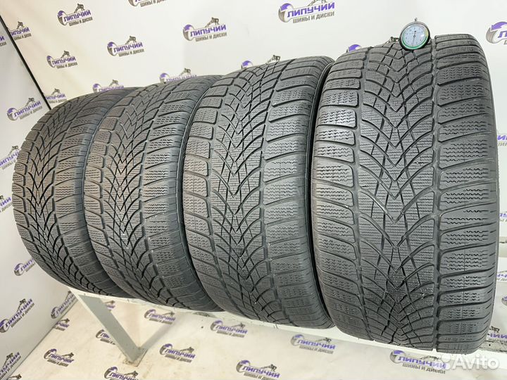 Dunlop SP Winter Sport 4D 285/30 R21 100W