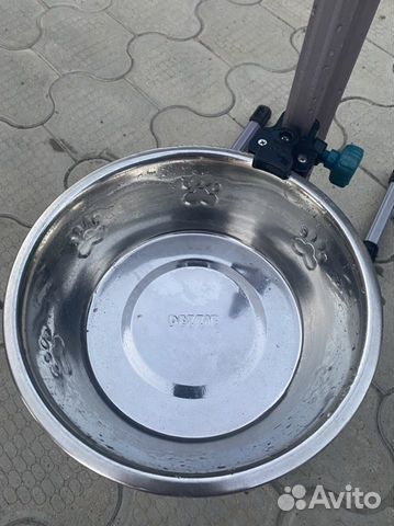 Миски для больших собак