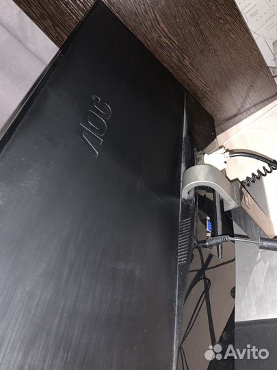 Монитор 60 гц