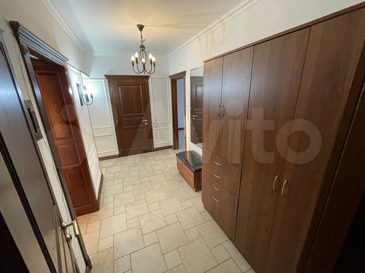 2-к. квартира, 78,6 м², 3/5 эт.