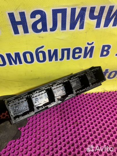 Блок комфорта Ford Focus 1 с 1998-2004