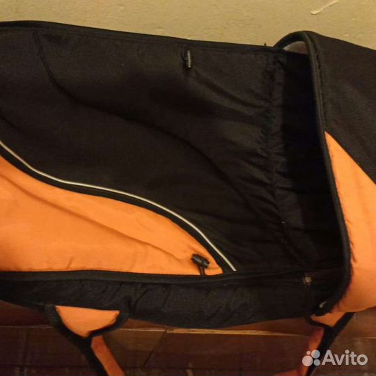 Люлька переноска