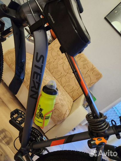 Велосипед горный Stern size 20