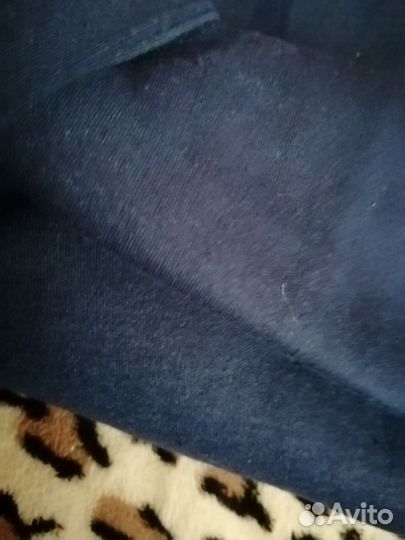 Отрезы советских тканей