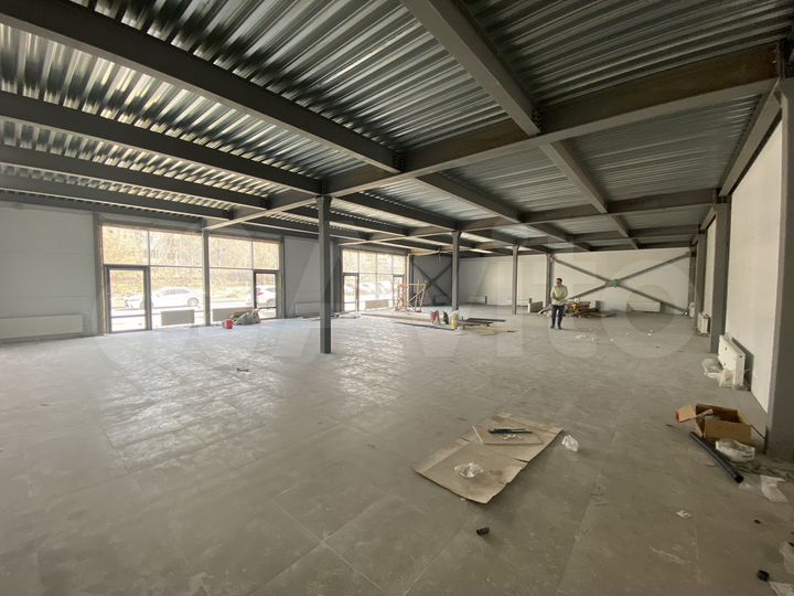 Свободного назначения, 325 м²