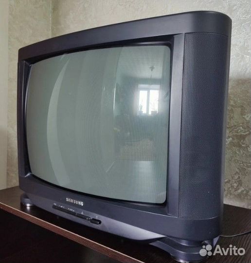 Телевизор Samsung ck-5083zr
