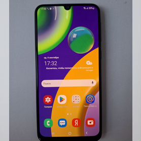 Samsung Galaxy M21, 4/64 ГБ