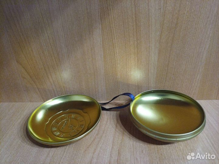 Ёмкость для чая Ричард