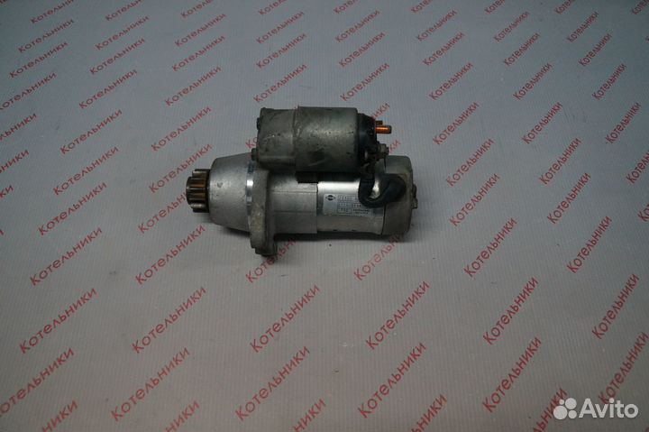 Nissan 23300-8H300 Стартер