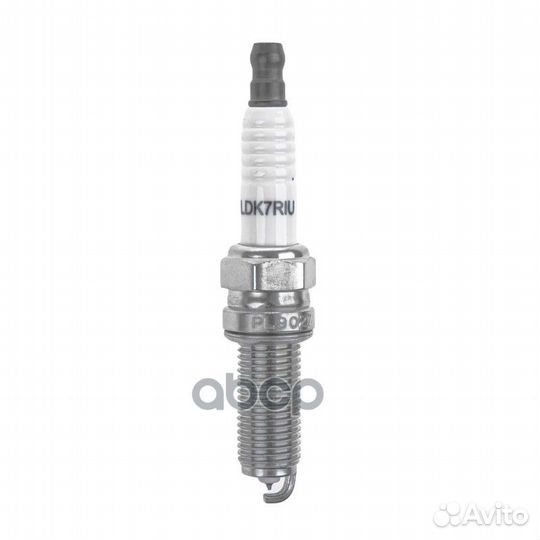 Свечи зажигания VW touareg (7P5, 7P6) 3.6 V6 FSI