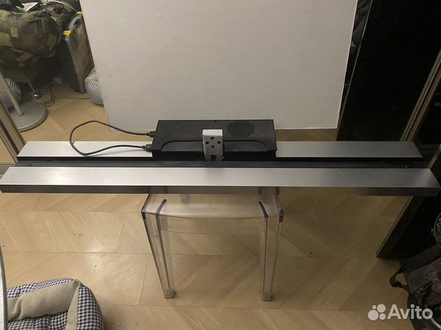 Подставка для телевизора Sony SU-B460S купить в Москве | Электроника ...