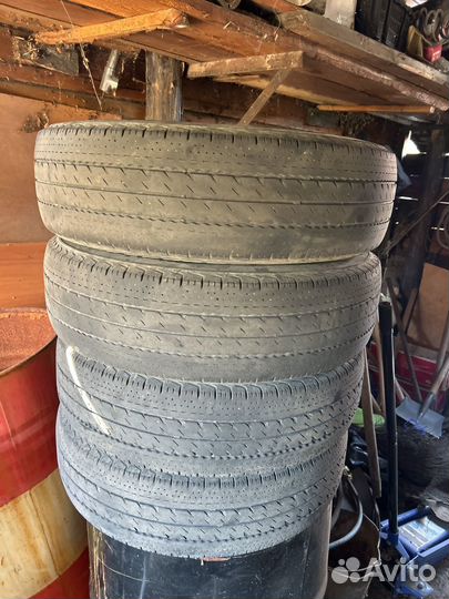 Bridgestone Milex TA-31 175/80 R14 88S