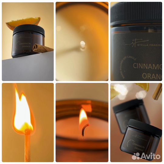 Предметная съемка видео для wildberries ozon