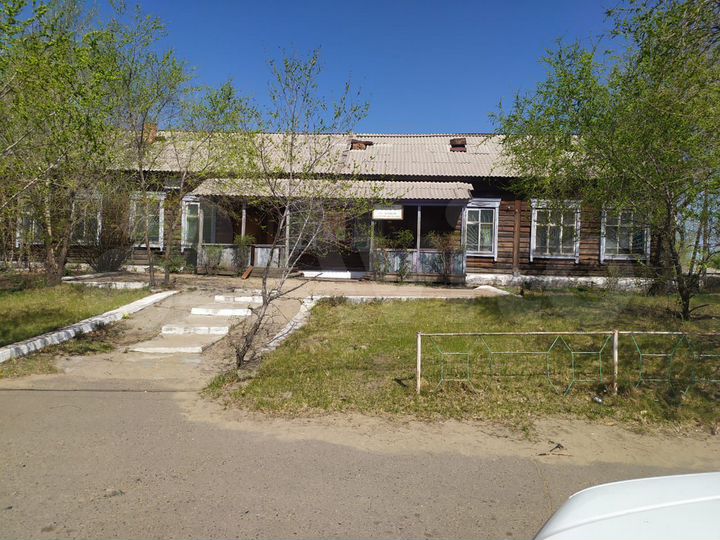 Дом 230 м² на участке 1 сот.