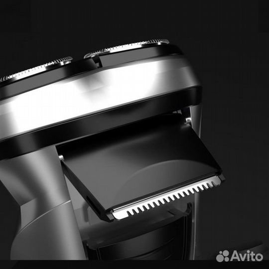 Электробритвы Xiaomi