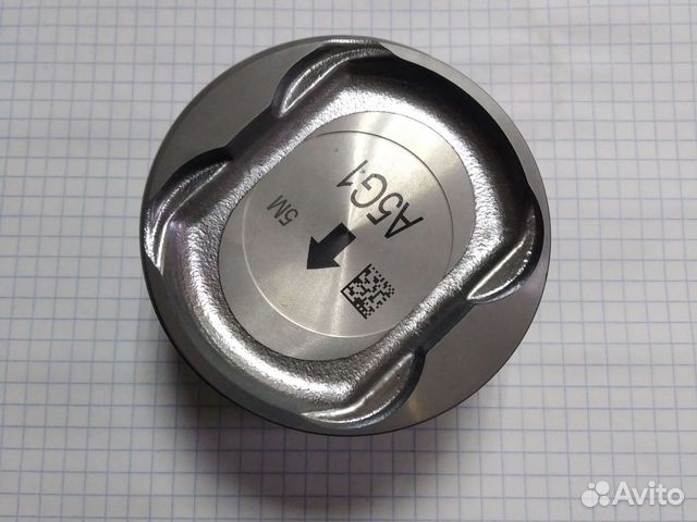 Поршень Шевроле Кобальт стандарт