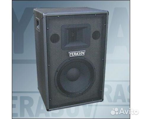 Аренда (прокат) звуковой аппаратуры