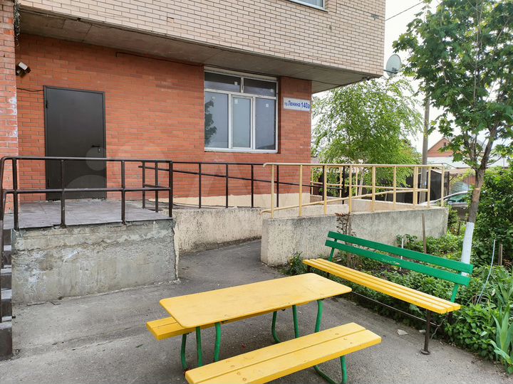 Продается помещение 270 м2