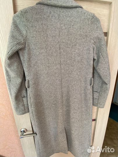 Пальто