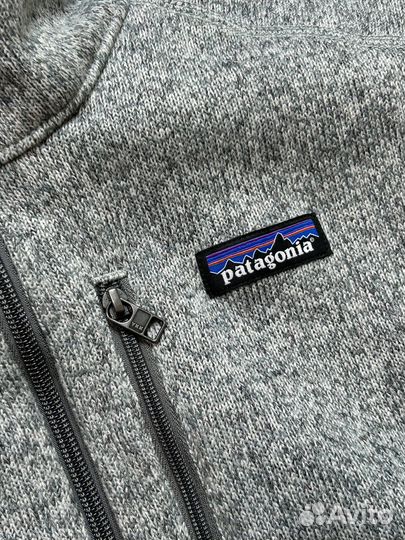 Жилетка Patagonia - L