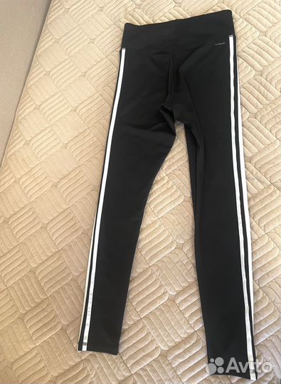 Лосины спортивные adidas S 46