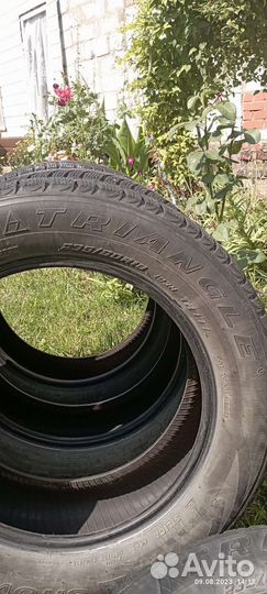 Triangle TR777 235/60 R18 103H