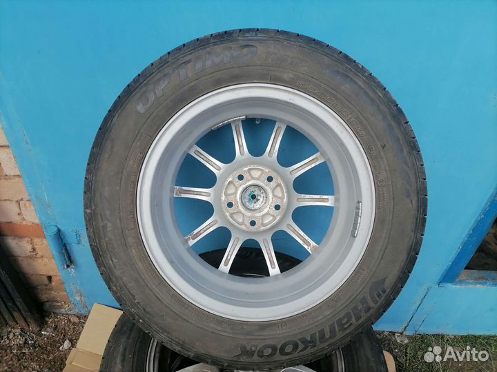 Hankook Optimo K415 15/60 R15