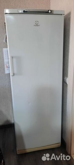 Морозильная камера indesit бу