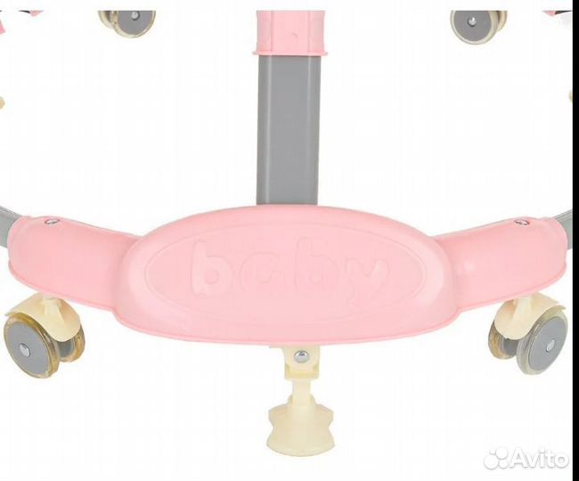 Ходунки детские