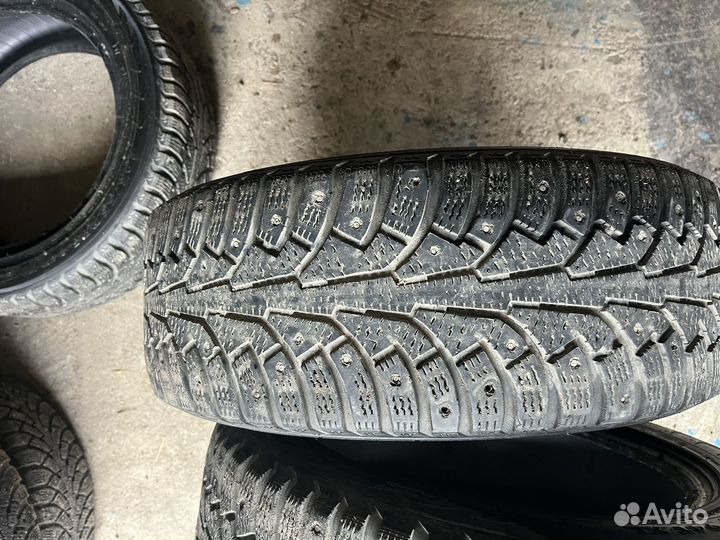 Nokian Tyres Hakkapeliitta 5 16/55 R16 94L