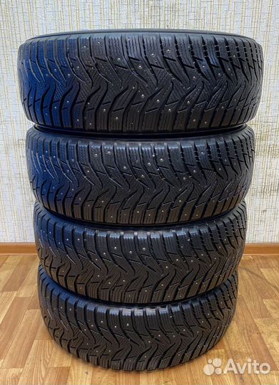 Kumho WinterCraft SUV Ice WS31 225/60 R17