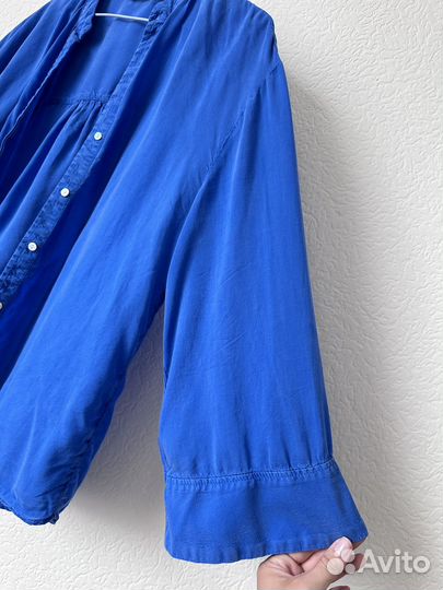 Блузка zara 46