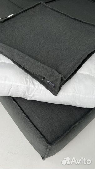 Диван прямои 2500х1050 мм