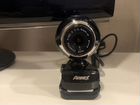 Веб-камера Aneex E-C218