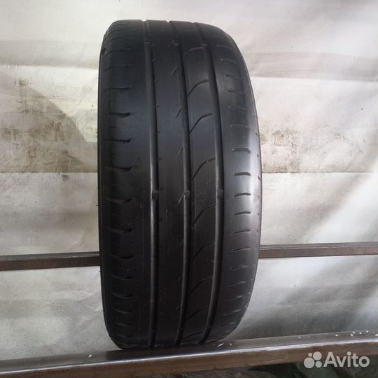 Continental ContiPremiumContact 2 195/50 R15 82T