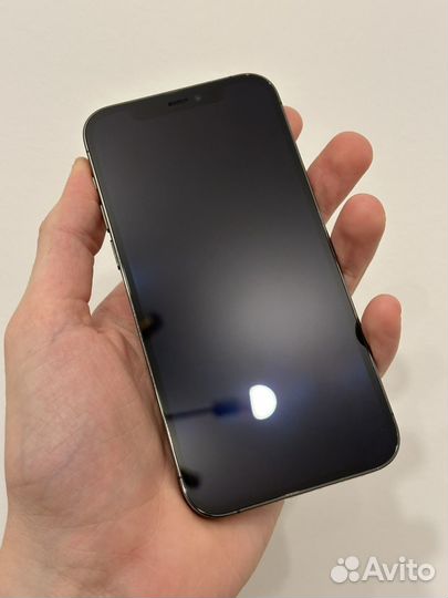 iPhone 12 Pro, 512 ГБ