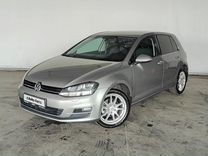 Volkswagen Golf 1.4 AMT, 2013, 180 000 км, с пробегом, цена 1 200 000 руб.