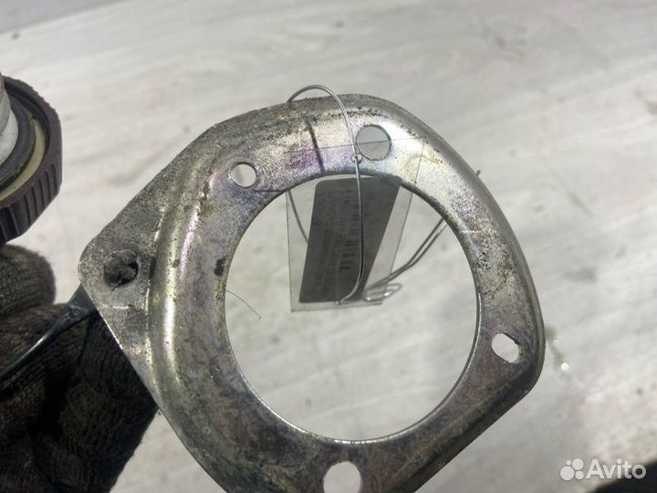Крышка топливного бака Ford Ranger (06-11) пикап