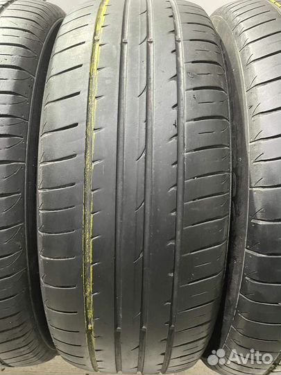 Hankook Ventus Prime 2 K115 225/60 R17 95M