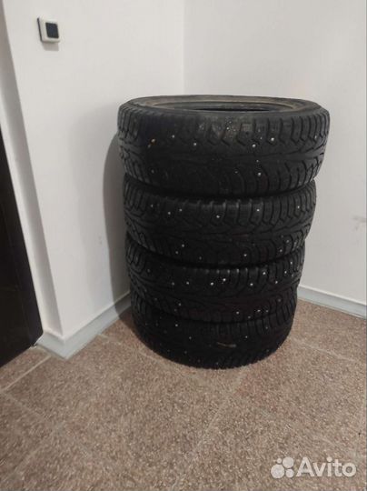 Nokian Tyres Nordman 5 195/65 R15