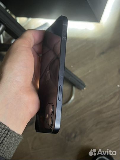 iPhone 12, 256 ГБ