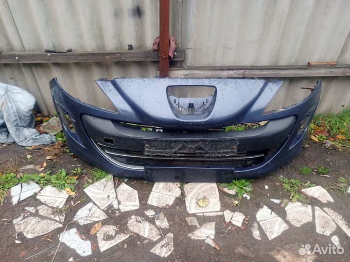 Запчасть Пежо 308