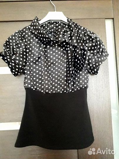 Блуза женская р.44