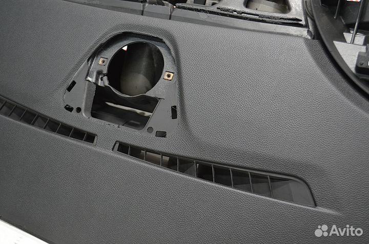 Торпедо панель Opel Astra G 1998 - 2009 арт.:04