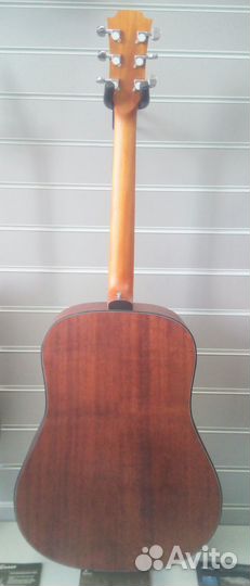 Акустическая гитара flight D-435 NA