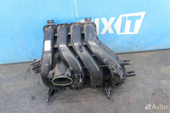 Коллектор впускной Skoda Rapid (Шкода Рапид) NH3 0