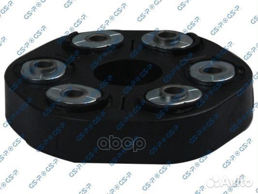 Assembly Kit зад ;;26 11 7 542 238;RC