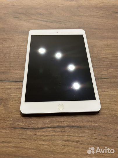 iPad mini 2